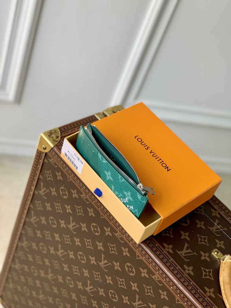 LV Wallets